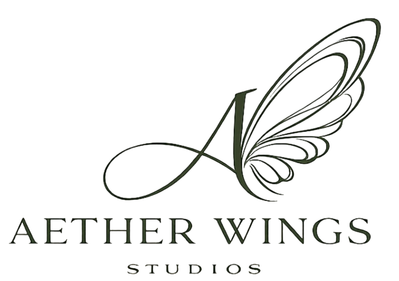 Aether Wings Studio